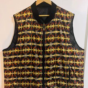 Pendleton Vest